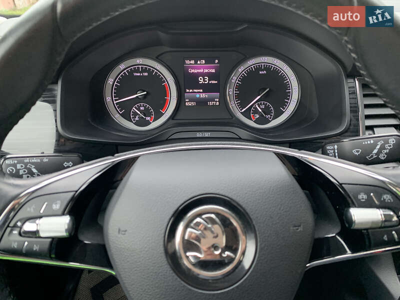 Внедорожник / Кроссовер Skoda Kodiaq 2020 в Хмельницком фото 22 Внедорожник / Кроссовер Skoda Kodiaq 2020 в Хмельницком