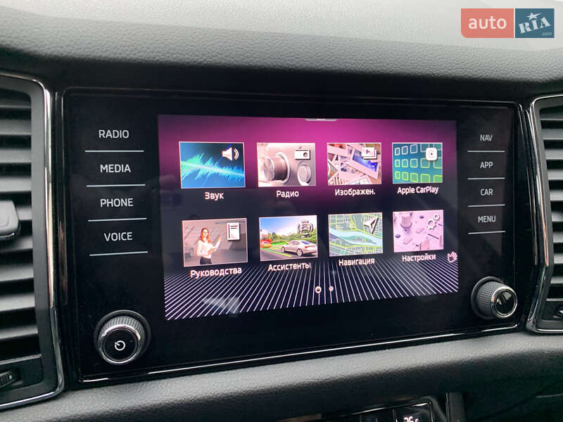 Внедорожник / Кроссовер Skoda Kodiaq 2020 в Хмельницком фото 26 Внедорожник / Кроссовер Skoda Kodiaq 2020 в Хмельницком