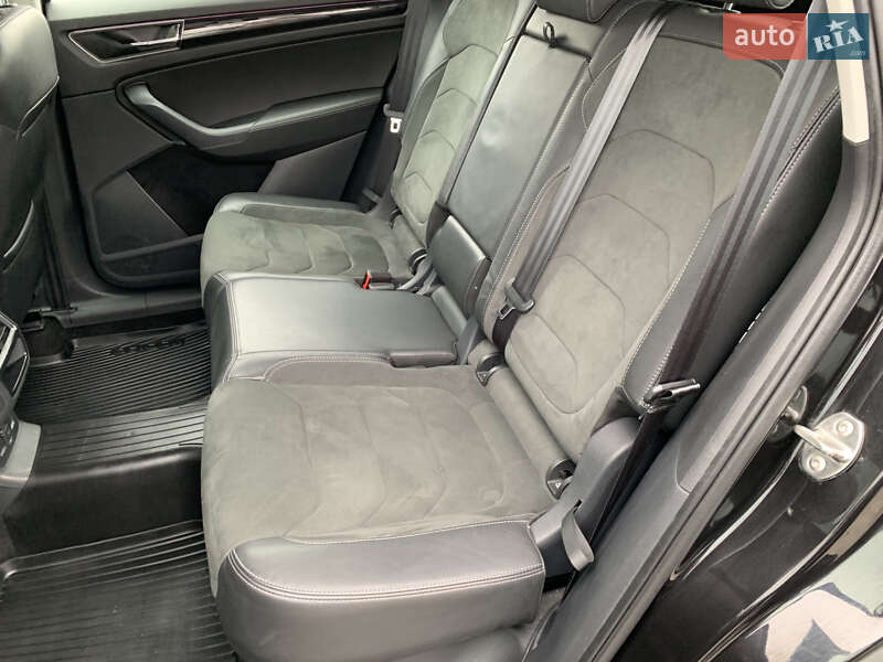 Внедорожник / Кроссовер Skoda Kodiaq 2020 в Хмельницком фото 36 Внедорожник / Кроссовер Skoda Kodiaq 2020 в Хмельницком