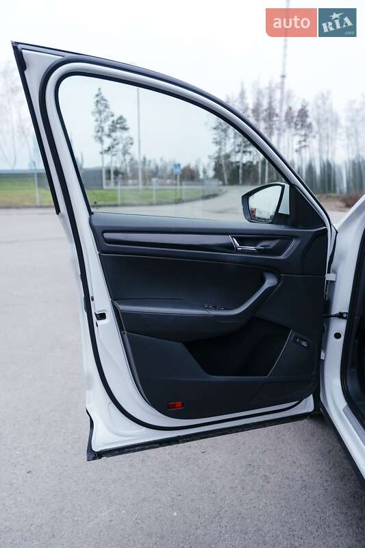 Внедорожник / Кроссовер Skoda Kodiaq 2021 в Ковеле фото 36 Внедорожник / Кроссовер Skoda Kodiaq 2021 в Ковеле