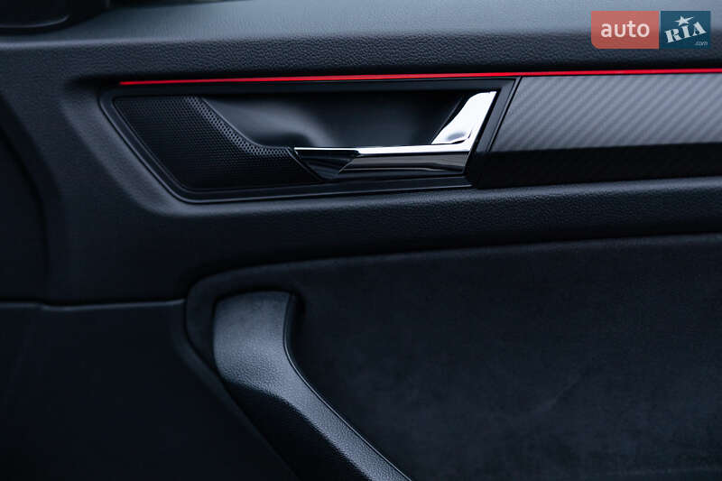 Внедорожник / Кроссовер Skoda Kodiaq 2021 в Луцке