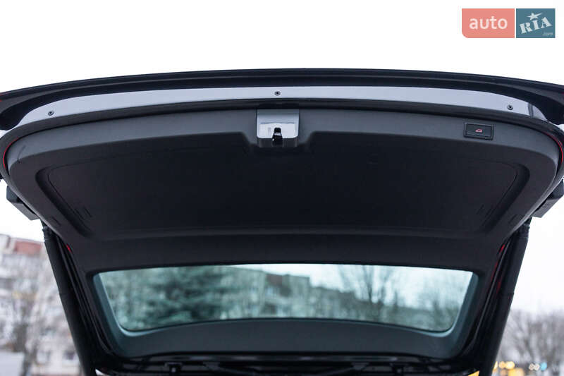 Внедорожник / Кроссовер Skoda Kodiaq 2021 в Луцке