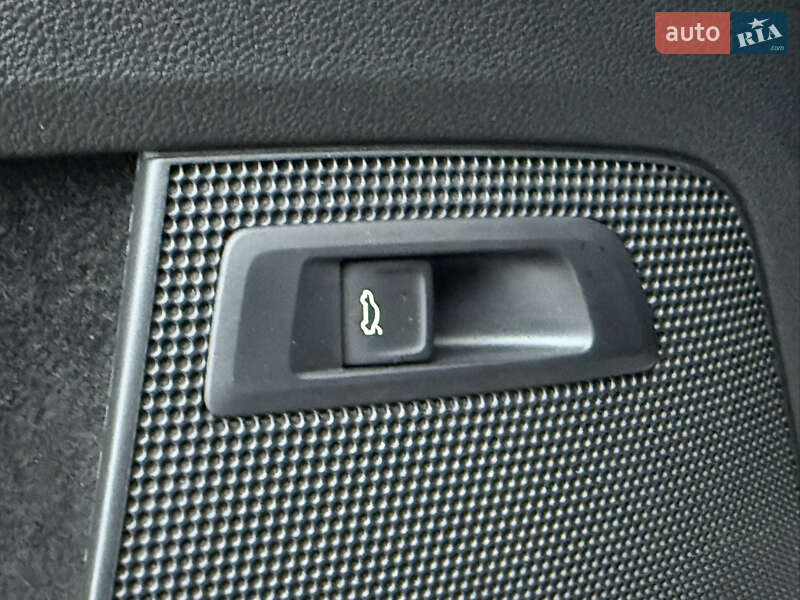 Позашляховик / Кросовер Skoda Kodiaq 2021 в Києві