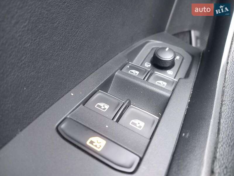 Внедорожник / Кроссовер Skoda Kodiaq 2018 в Львове фото 11 Внедорожник / Кроссовер Skoda Kodiaq 2018 в Львове