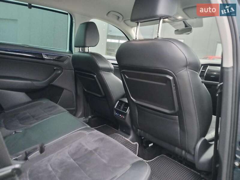 Внедорожник / Кроссовер Skoda Kodiaq 2018 в Львове фото 26 Внедорожник / Кроссовер Skoda Kodiaq 2018 в Львове