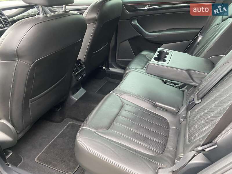 Внедорожник / Кроссовер Skoda Kodiaq 2020 в Львове