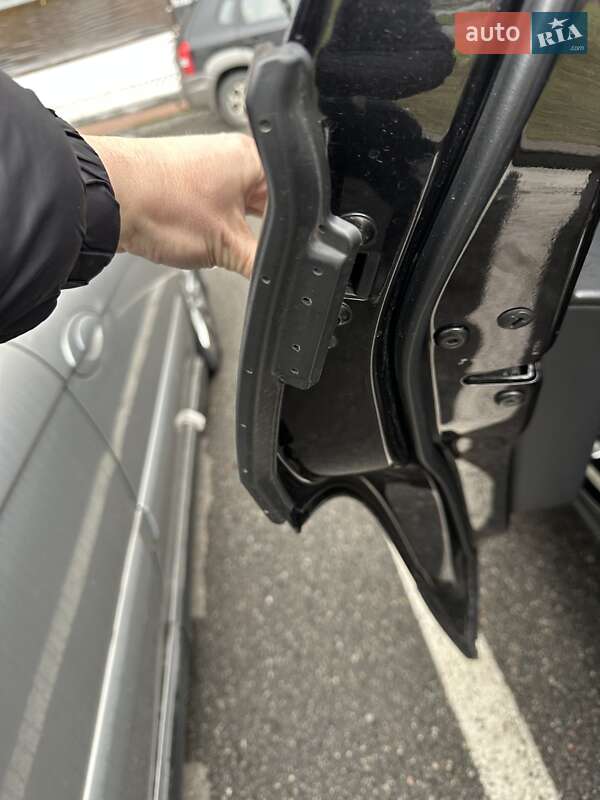 Внедорожник / Кроссовер Skoda Kodiaq 2019 в Киеве