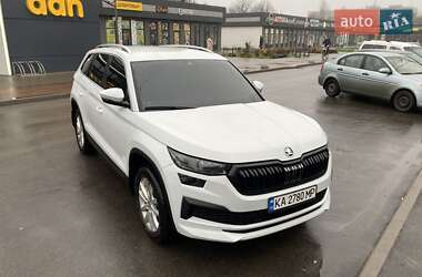 Внедорожник / Кроссовер Skoda Kodiaq 2024 в Белой Церкви