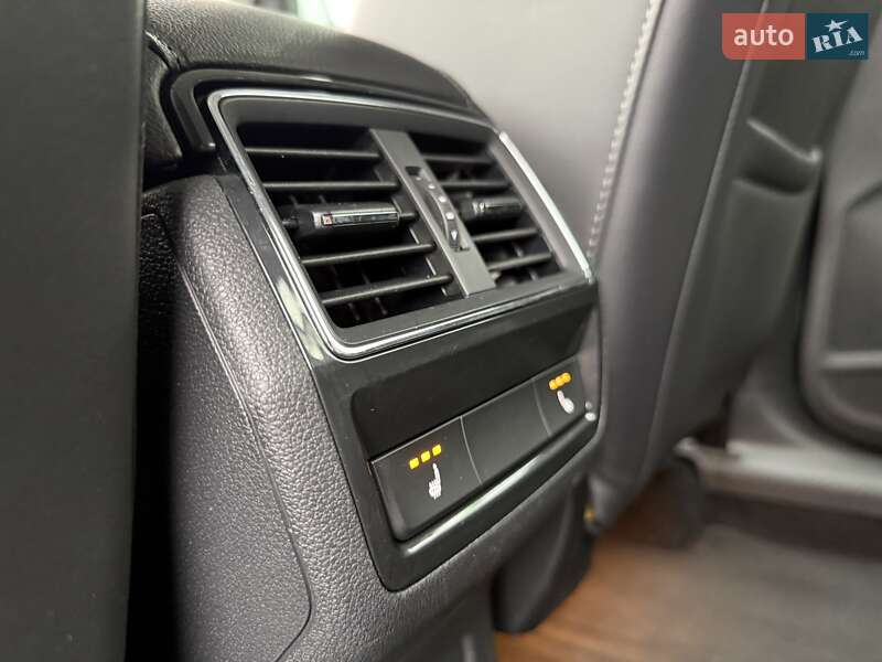 Внедорожник / Кроссовер Skoda Kodiaq 2017 в Киеве