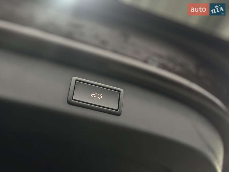 Внедорожник / Кроссовер Skoda Kodiaq 2020 в Мукачево