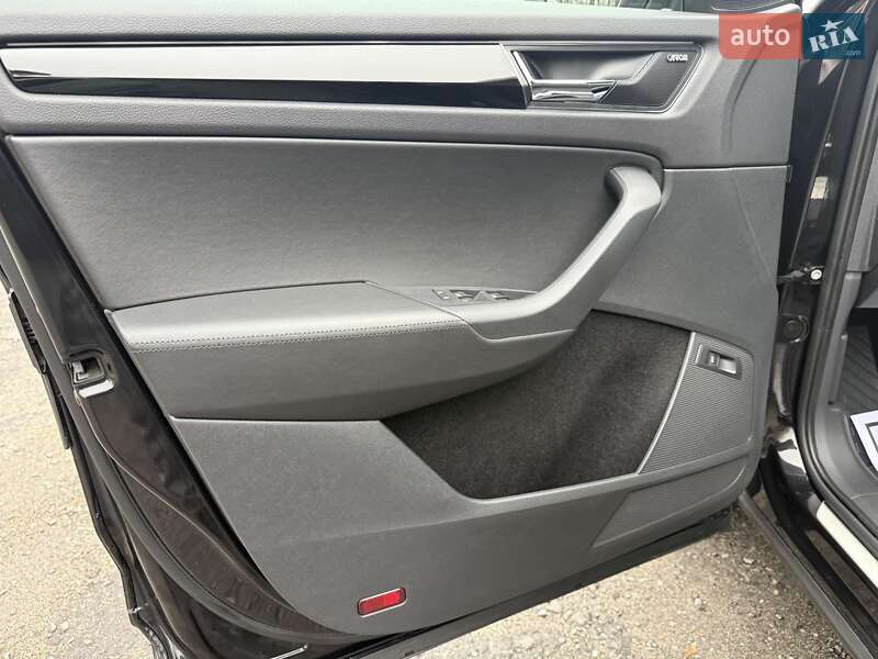 Внедорожник / Кроссовер Skoda Kodiaq 2021 в Гнивани фото 19 Внедорожник / Кроссовер Skoda Kodiaq 2021 в Гнивани