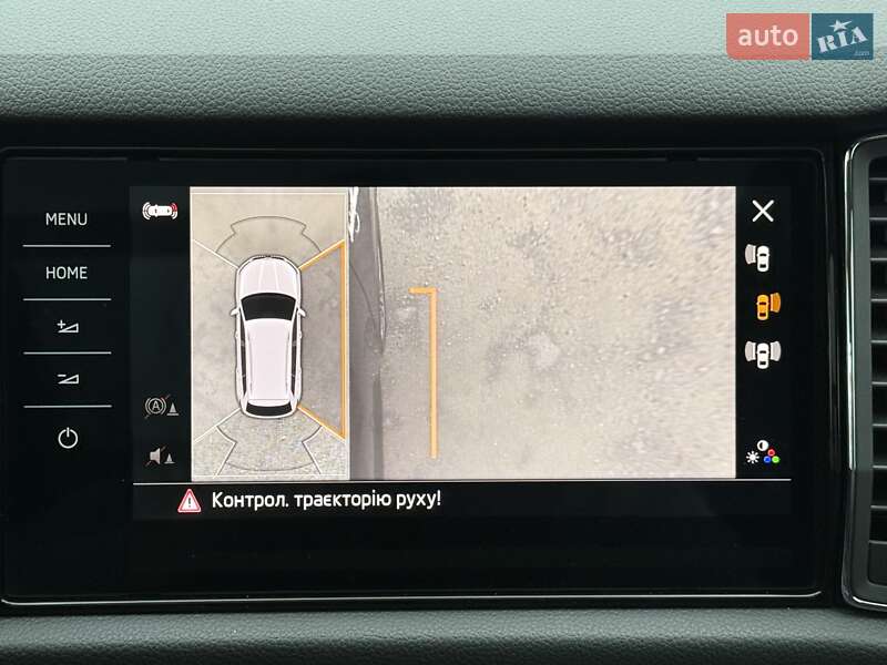 Внедорожник / Кроссовер Skoda Kodiaq 2021 в Гнивани фото 39 Внедорожник / Кроссовер Skoda Kodiaq 2021 в Гнивани