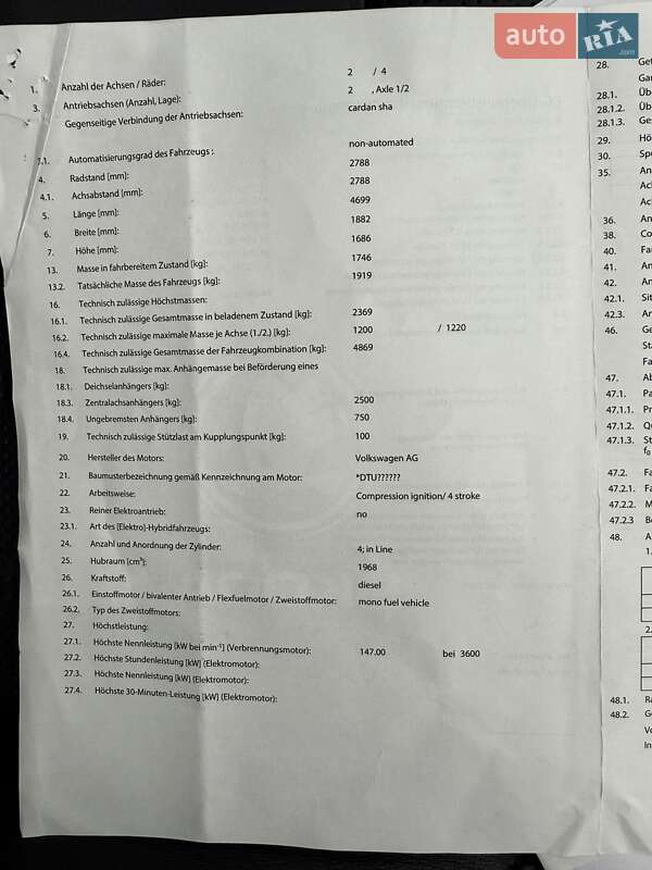 Внедорожник / Кроссовер Skoda Kodiaq 2021 в Гнивани фото 70 Внедорожник / Кроссовер Skoda Kodiaq 2021 в Гнивани