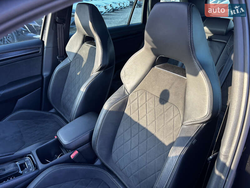 Позашляховик / Кросовер Skoda Kodiaq 2021 в Львові