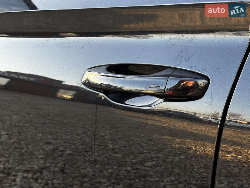 Позашляховик / Кросовер Skoda Kodiaq 2021 в Львові