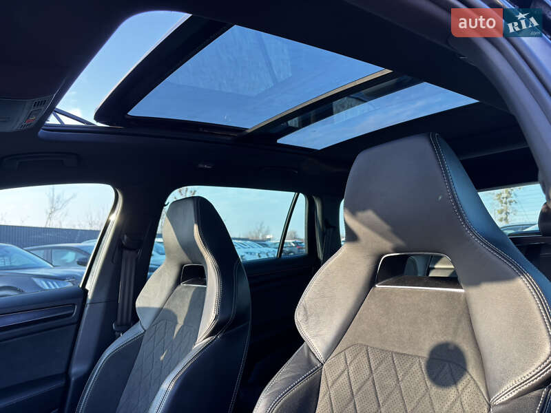 Позашляховик / Кросовер Skoda Kodiaq 2021 в Львові