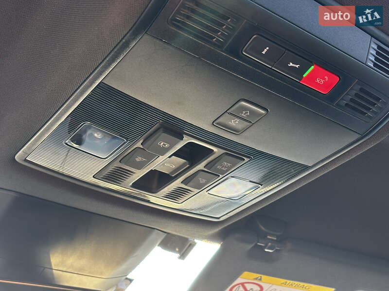 Позашляховик / Кросовер Skoda Kodiaq 2021 в Львові