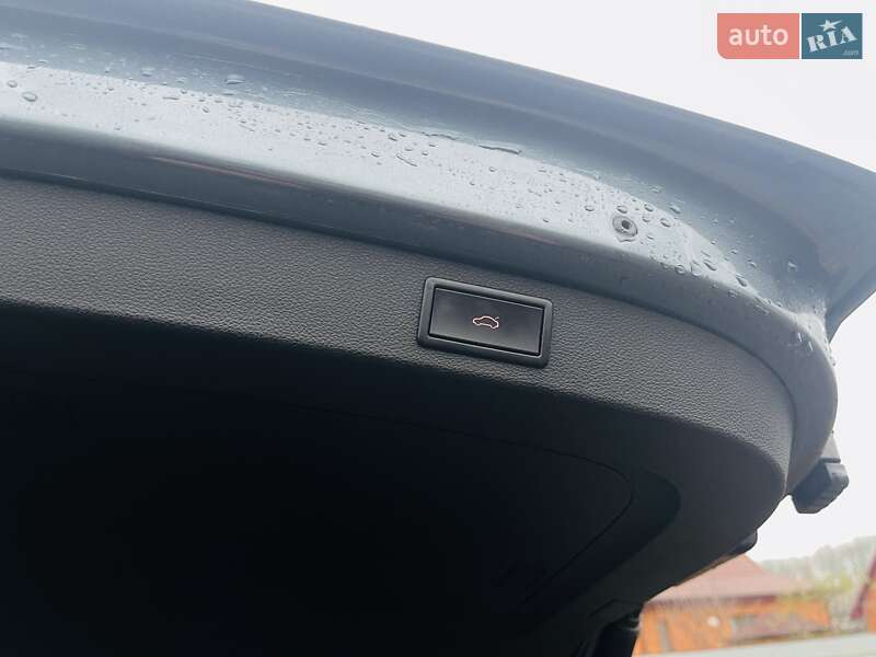 Внедорожник / Кроссовер Skoda Kodiaq 2020 в Звягеле