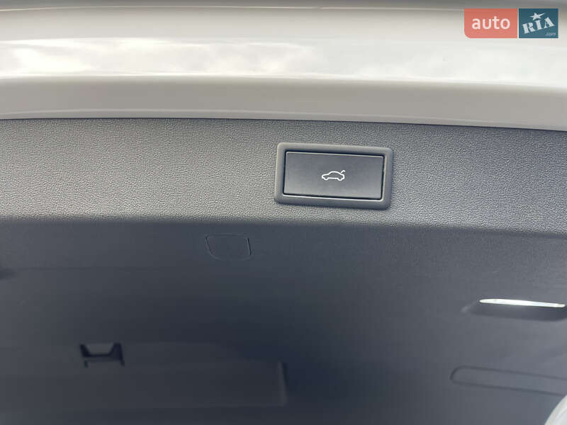 Позашляховик / Кросовер Skoda Kodiaq 2024 в Києві