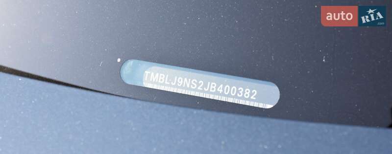 Внедорожник / Кроссовер Skoda Kodiaq 2018 в Дрогобыче фото 21 Внедорожник / Кроссовер Skoda Kodiaq 2018 в Дрогобыче