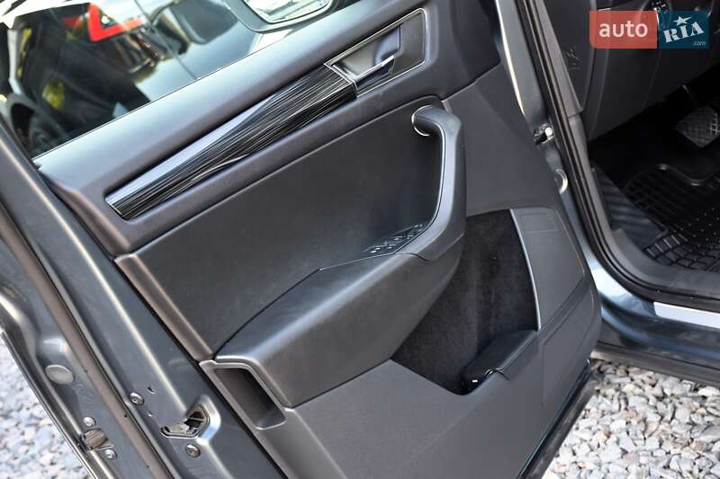 Внедорожник / Кроссовер Skoda Kodiaq 2018 в Дрогобыче фото 30 Внедорожник / Кроссовер Skoda Kodiaq 2018 в Дрогобыче