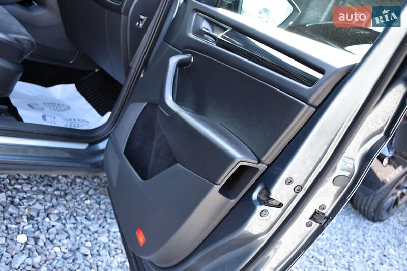 Внедорожник / Кроссовер Skoda Kodiaq 2018 в Дрогобыче фото 42 Внедорожник / Кроссовер Skoda Kodiaq 2018 в Дрогобыче