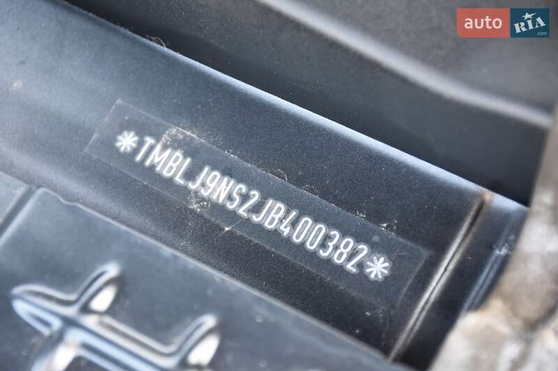 Внедорожник / Кроссовер Skoda Kodiaq 2018 в Дрогобыче фото 59 Внедорожник / Кроссовер Skoda Kodiaq 2018 в Дрогобыче