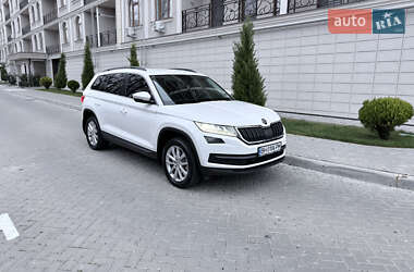 Внедорожник / Кроссовер Skoda Kodiaq 2020 в Одессе