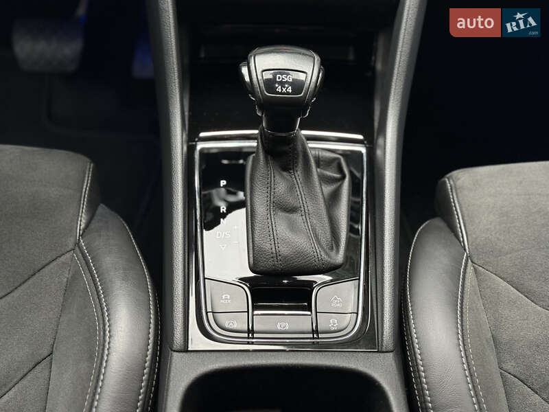 Внедорожник / Кроссовер Skoda Kodiaq 2021 в Броварах фото 18 Внедорожник / Кроссовер Skoda Kodiaq 2021 в Броварах