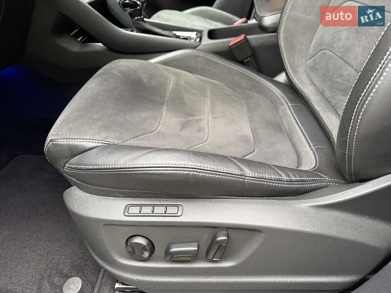 Внедорожник / Кроссовер Skoda Kodiaq 2021 в Броварах фото 26 Внедорожник / Кроссовер Skoda Kodiaq 2021 в Броварах