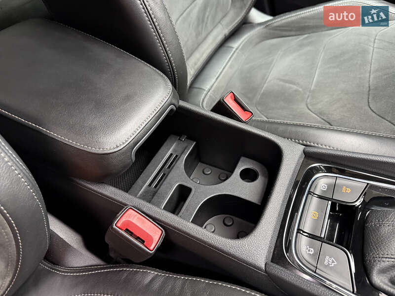 Внедорожник / Кроссовер Skoda Kodiaq 2021 в Броварах фото 38 Внедорожник / Кроссовер Skoda Kodiaq 2021 в Броварах