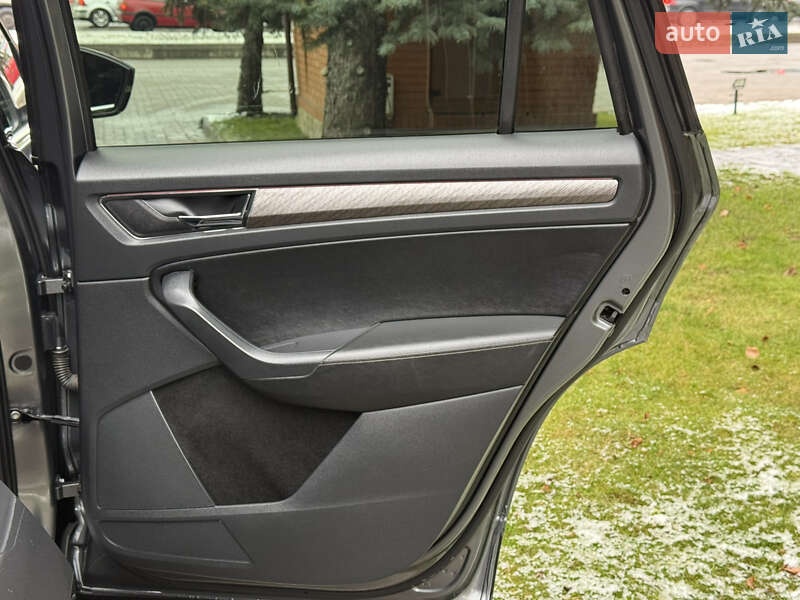 Внедорожник / Кроссовер Skoda Kodiaq 2021 в Броварах фото 48 Внедорожник / Кроссовер Skoda Kodiaq 2021 в Броварах
