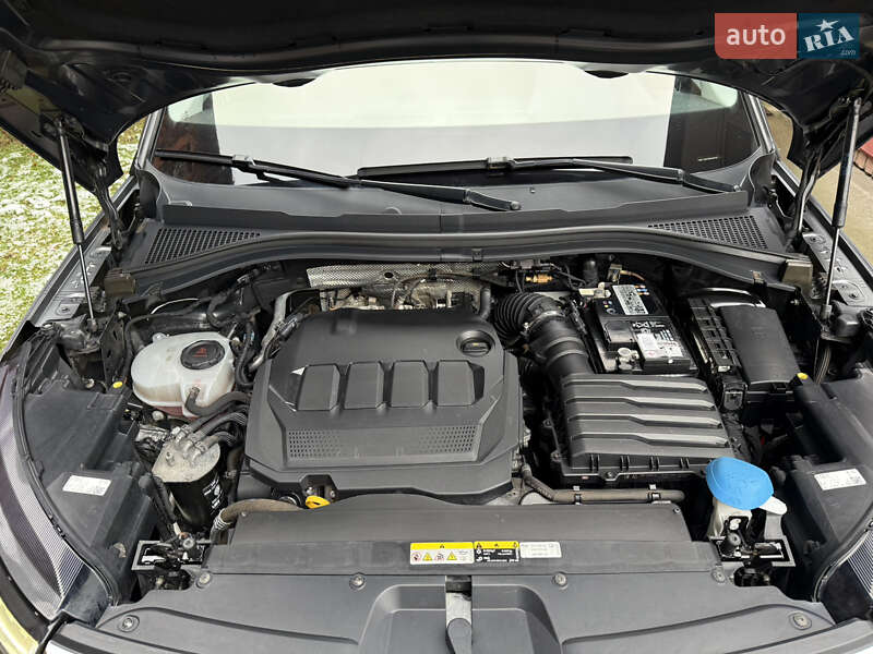 Внедорожник / Кроссовер Skoda Kodiaq 2021 в Броварах фото 53 Внедорожник / Кроссовер Skoda Kodiaq 2021 в Броварах