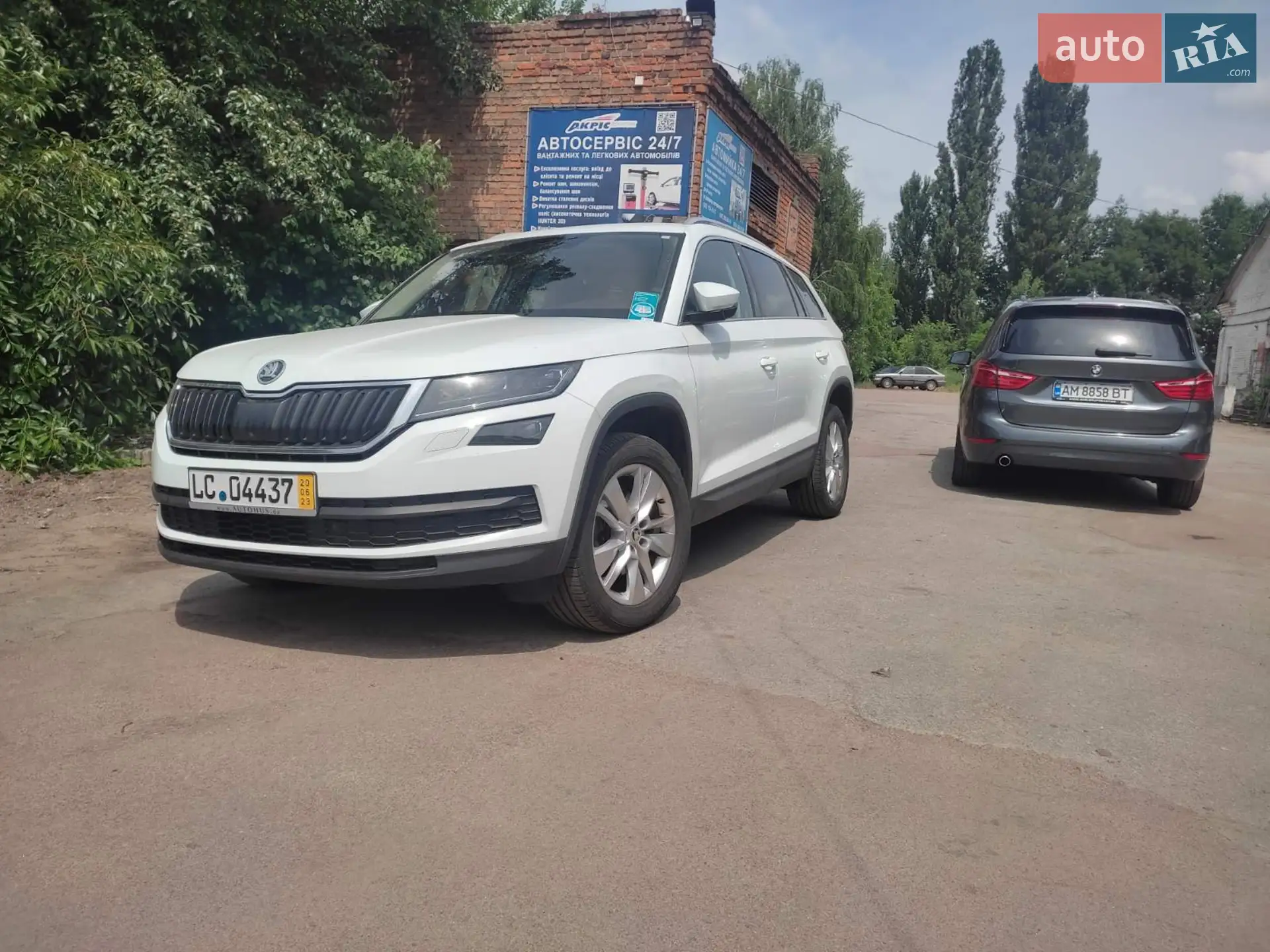 2018 Skoda Kodiaq - мініатюра 8