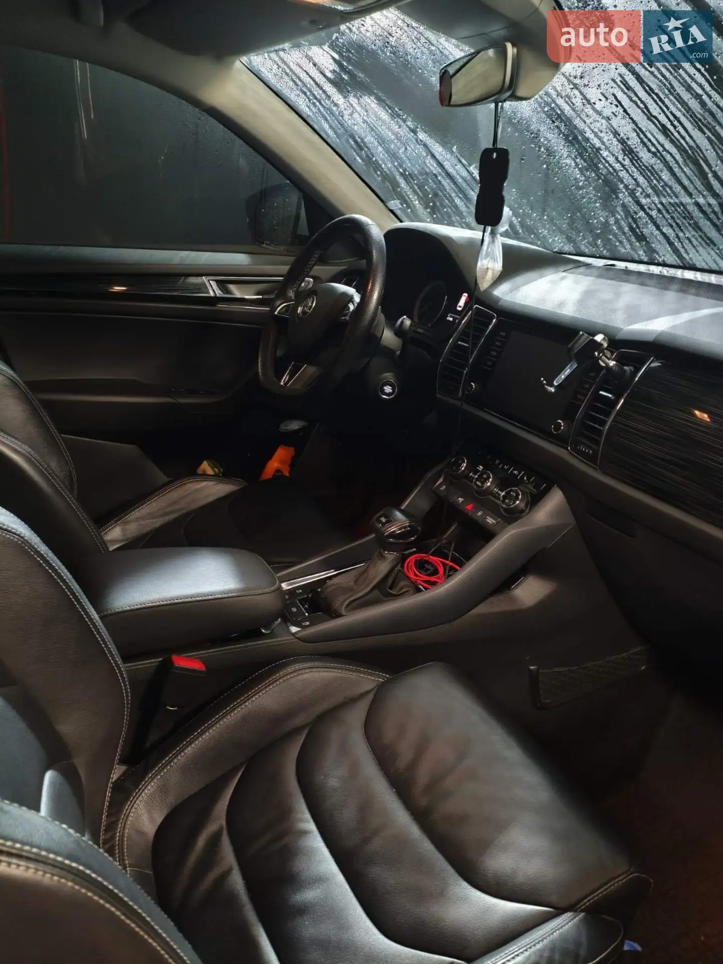 2018 Skoda Kodiaq - мініатюра 10