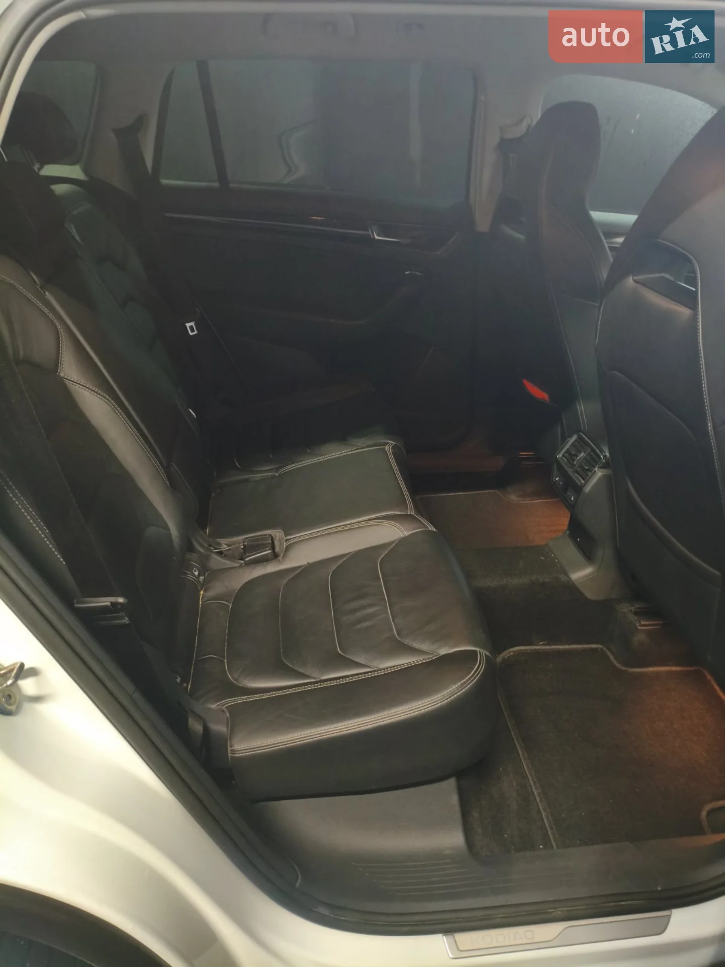 2018 Skoda Kodiaq - мініатюра 12