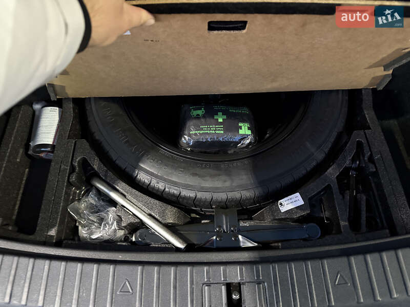 Позашляховик / Кросовер Skoda Kodiaq 2022 в Луцьку фото 36 Позашляховик / Кросовер Skoda Kodiaq 2022 в Луцьку