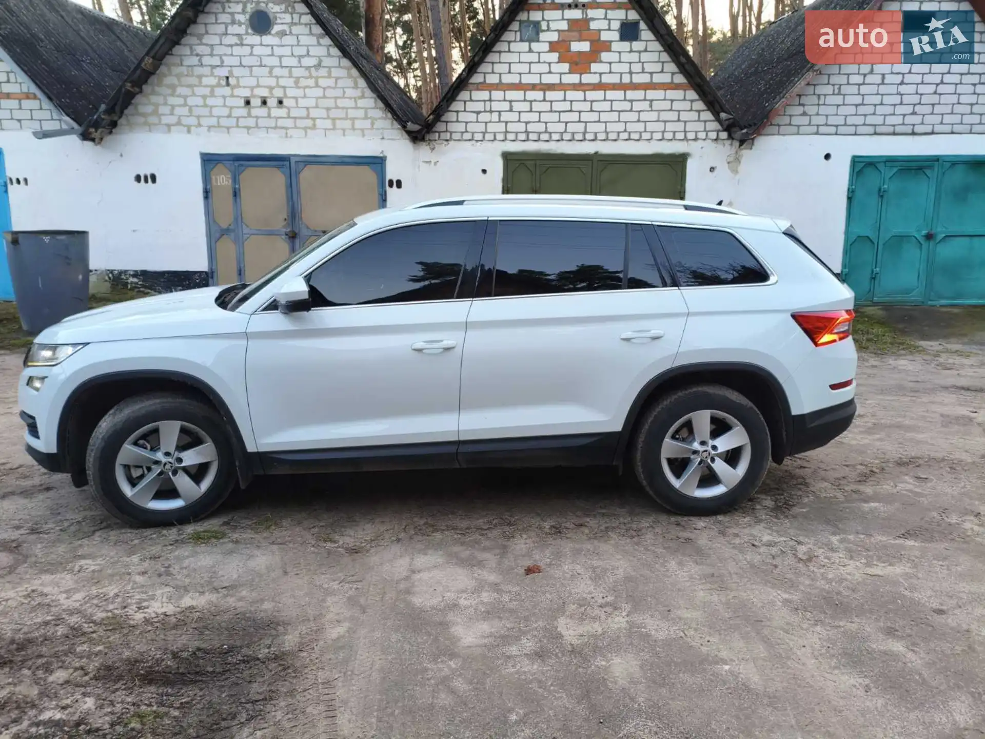 2018 Skoda Kodiaq - мініатюра 3
