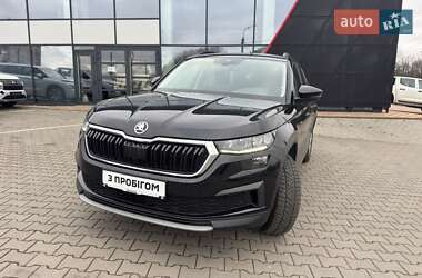 Внедорожник / Кроссовер Skoda Kodiaq 2023 в Хмельницком