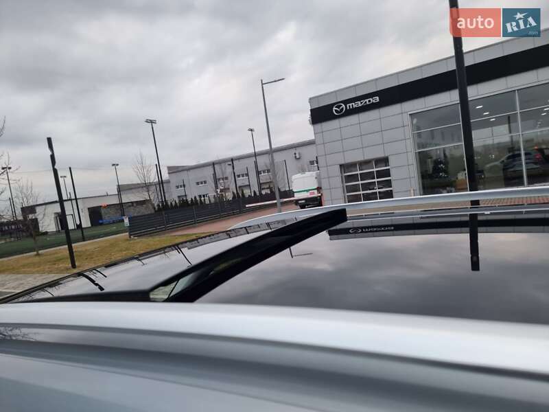 Позашляховик / Кросовер Skoda Kodiaq 2019 в Мукачевому