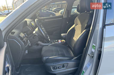 Внедорожник / Кроссовер Skoda Kodiaq 2021 в Днепре