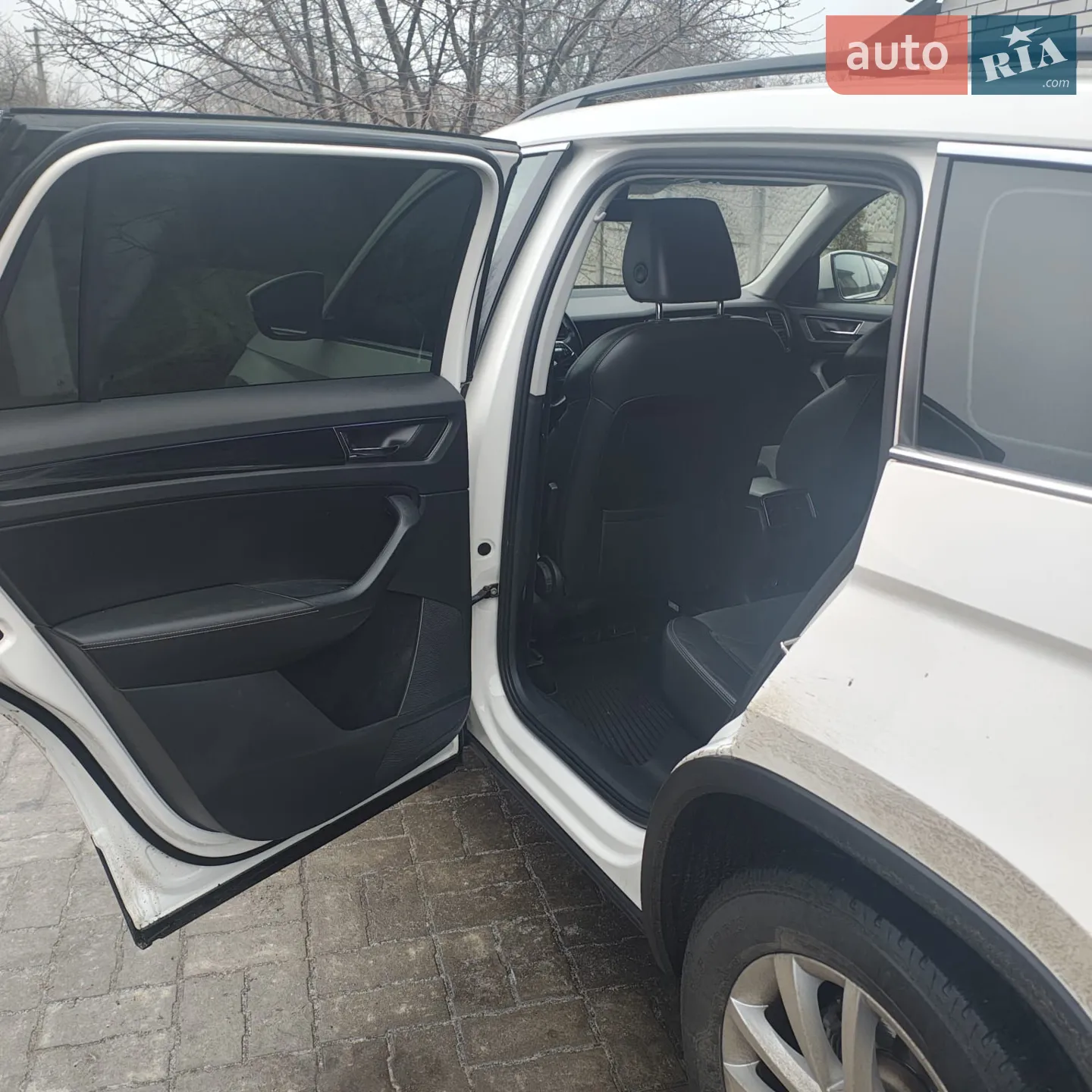 2020 Skoda Kodiaq - мініатюра 2