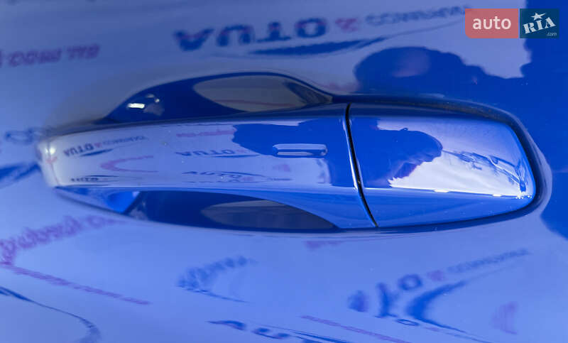 Позашляховик / Кросовер Skoda Kodiaq 2018 в Львові