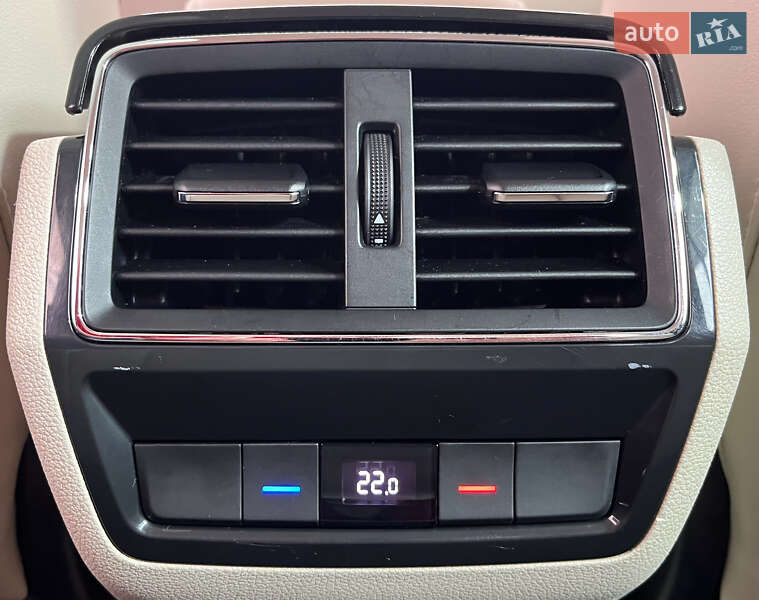 Позашляховик / Кросовер Skoda Kodiaq 2018 в Львові