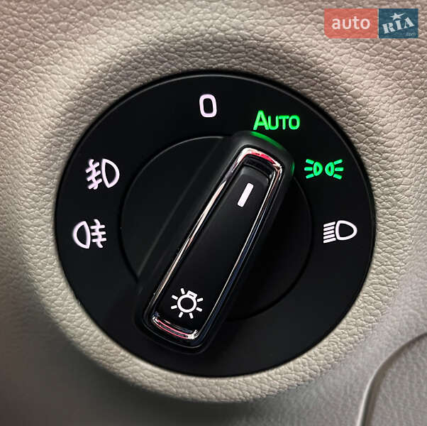 Позашляховик / Кросовер Skoda Kodiaq 2018 в Львові