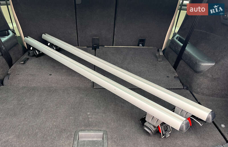 Позашляховик / Кросовер Skoda Kodiaq 2018 в Львові