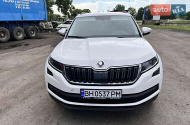 Внедорожник / Кроссовер Skoda Kodiaq 2020 в Одессе