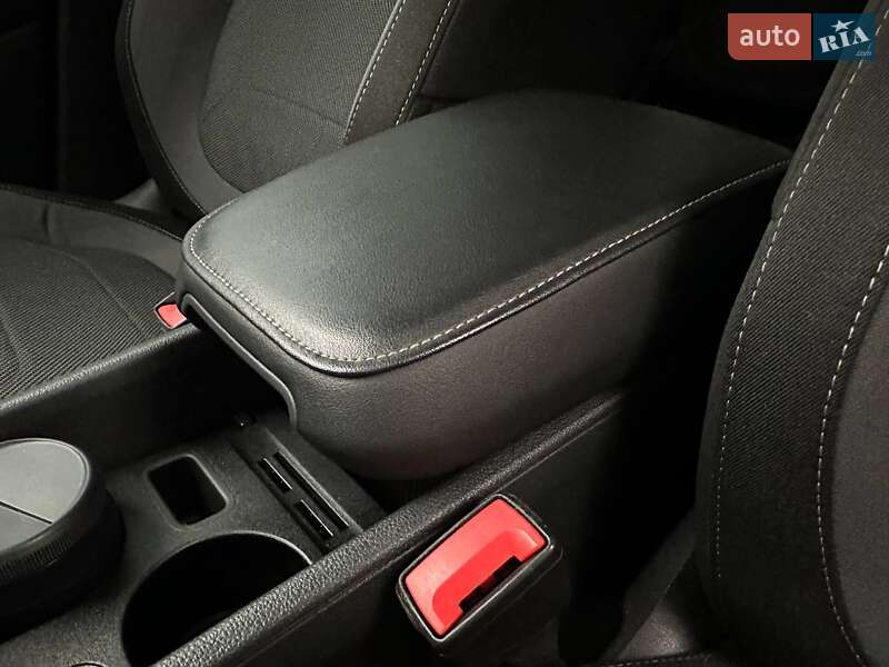 Позашляховик / Кросовер Skoda Kodiaq 2020 в Вінниці