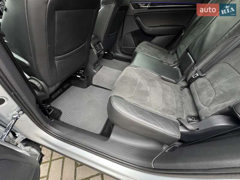 Позашляховик / Кросовер Skoda Kodiaq 2020 в Кременчуці