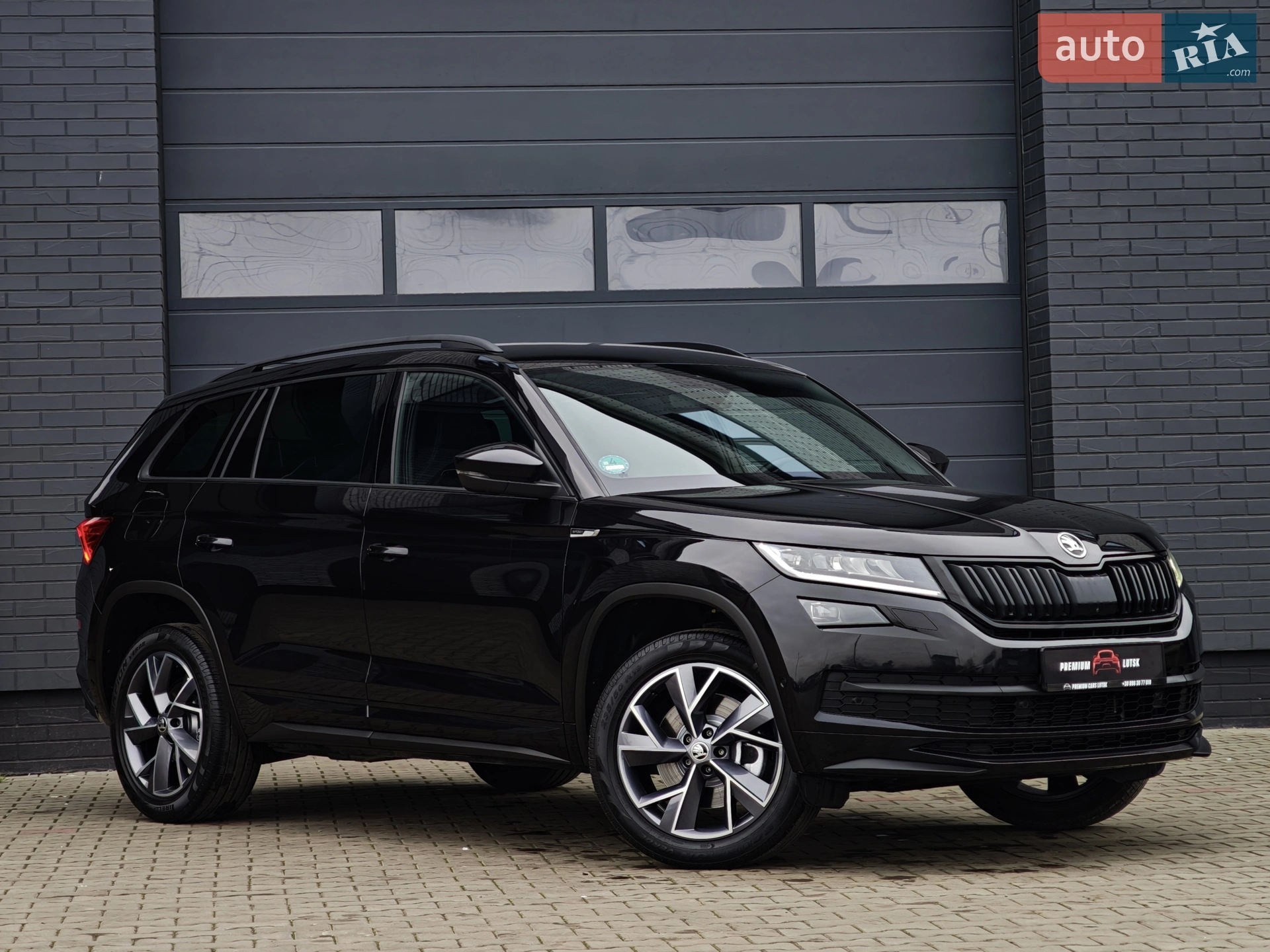 2021 Skoda Kodiaq - мініатюра 2